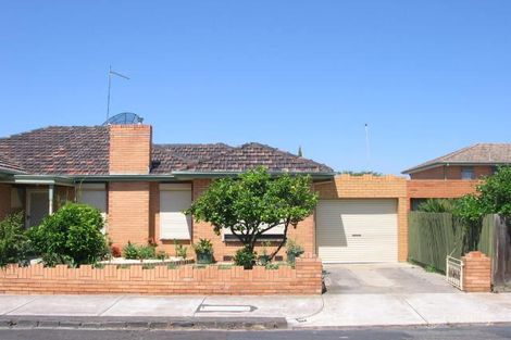 Property photo of 49 Dudley Street Footscray VIC 3011