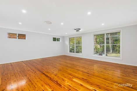 Property photo of 17 Beahan Place Cherrybrook NSW 2126
