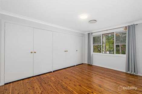 Property photo of 17 Beahan Place Cherrybrook NSW 2126