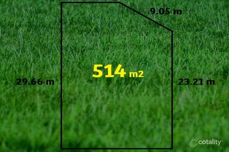 Property photo of 3 Bend Road Keysborough VIC 3173