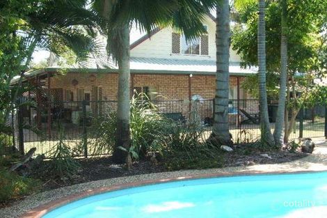 Property photo of 16 Lochmaben Court Beaconsfield QLD 4740