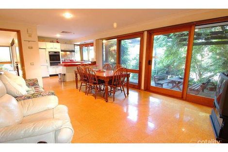 Property photo of 29 Candowie Crescent Baulkham Hills NSW 2153