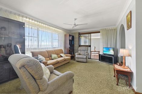 Property photo of 61 Mountain View Drive Goonellabah NSW 2480