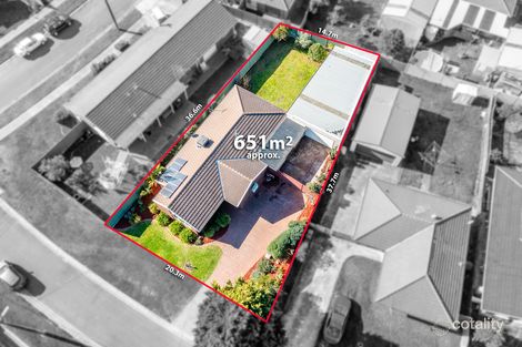 Property photo of 3 Lindfield Court Craigieburn VIC 3064