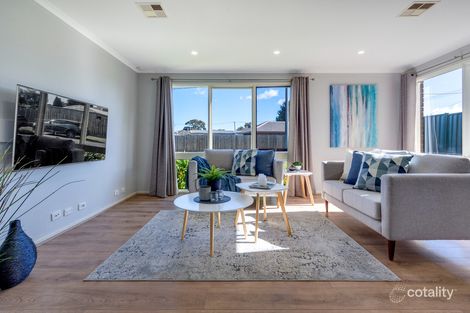 Property photo of 3 Lindfield Court Craigieburn VIC 3064