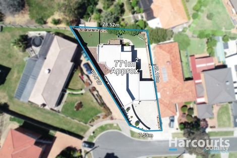 Property photo of 9 Egerton Grove Epping VIC 3076