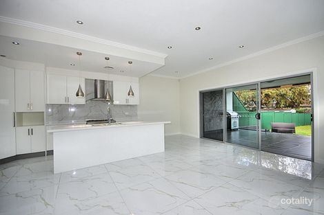 Property photo of 27A Lochinvar Road Revesby NSW 2212