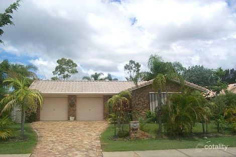 160 Christine Ave, Burleigh Waters, QLD 4220