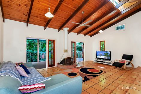 Property photo of 35 Butler Drive Kuranda QLD 4881