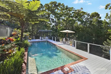 Property photo of 43 Elouera Drive Ninderry QLD 4561