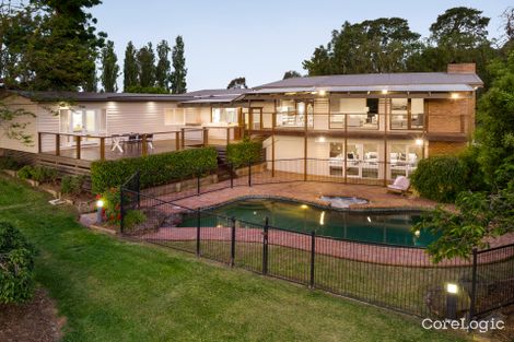 Property photo of 13 Lower Homestead Road Wonga Park VIC 3115