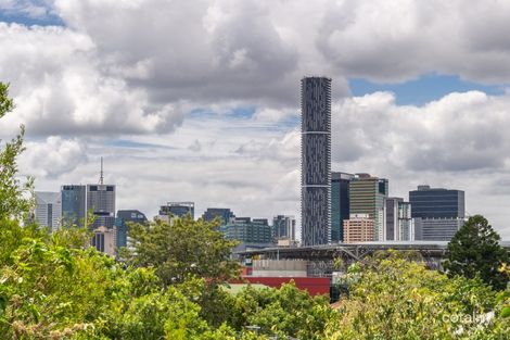 Property photo of 6/12 Ranley Grove Paddington QLD 4064