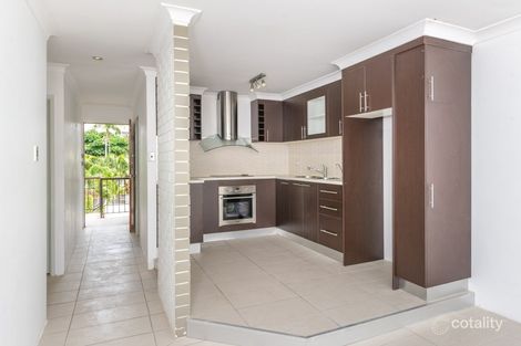 Property photo of 6/12 Ranley Grove Paddington QLD 4064