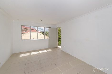 Property photo of 6/12 Ranley Grove Paddington QLD 4064