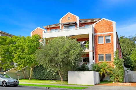 Property photo of 5/15-17 Gordon Street Hurstville NSW 2220
