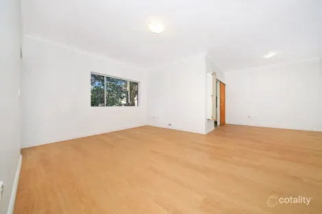 Property photo of 5/15-17 Gordon Street Hurstville NSW 2220