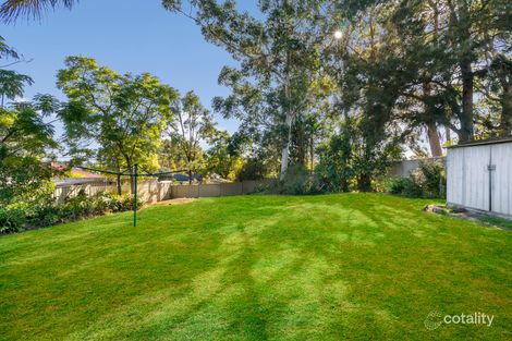 Property photo of 17 Anthony Street Blacktown NSW 2148