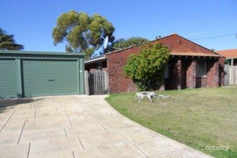 Property photo of 38 Cambridge Crescent Cooloongup WA 6168