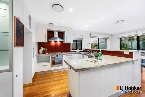 Property photo of 3 Fox Crescent Padstow NSW 2211
