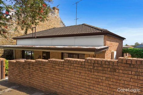 Property photo of 140 James Street Lilyfield NSW 2040