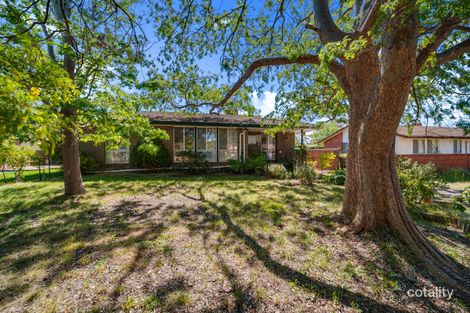 Property photo of 38 Edwards Street Higgins ACT 2615