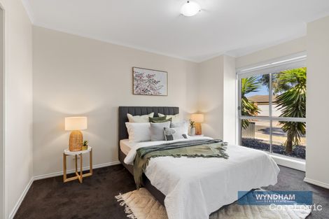 Property photo of 28 Arrowhead Street Manor Lakes VIC 3024