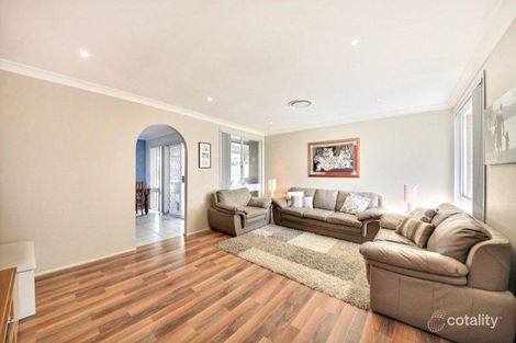 Property photo of 24 Scobie Place Mount Annan NSW 2567