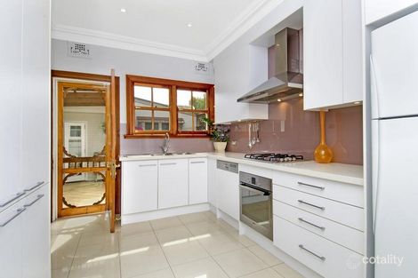 Property photo of 39 Albert Street Leichhardt NSW 2040