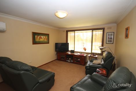 Property photo of 6 Binda Place Ashmont NSW 2650