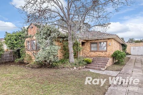81 Bellevue Ave, Rosanna, VIC 3084