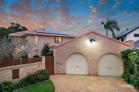 Property photo of 32 Delungra Street Broadbeach Waters QLD 4218