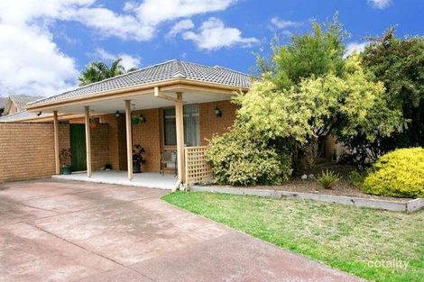 35 Kilburn Cres, Frankston, VIC 3199