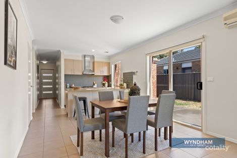 Property photo of 28 Arrowhead Street Manor Lakes VIC 3024