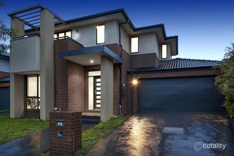 Property photo of 1C Stamford Crescent Rowville VIC 3178