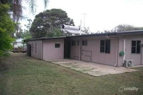 Property photo of 4 Beardmore Crescent Dysart QLD 4745