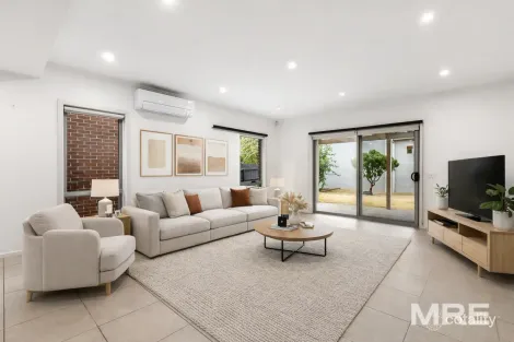 11 Carrangall Pl, Parkville, VIC 3052