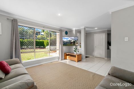 Property photo of 91 Casuarina Drive Elanora QLD 4221