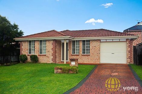 18a Slessor Rd, Casula, NSW 2170