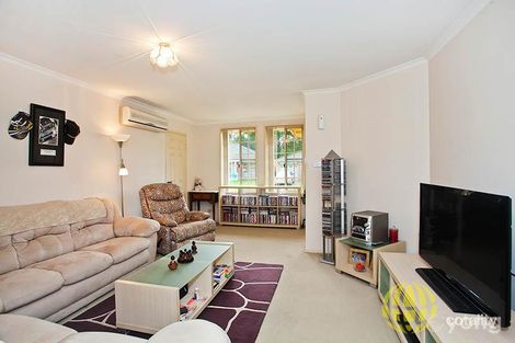Property photo of 18A Slessor Road Casula NSW 2170