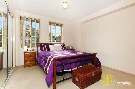 Property photo of 18A Slessor Road Casula NSW 2170