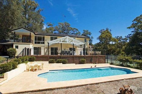 Property photo of 139 Beaufort Road Terrigal NSW 2260