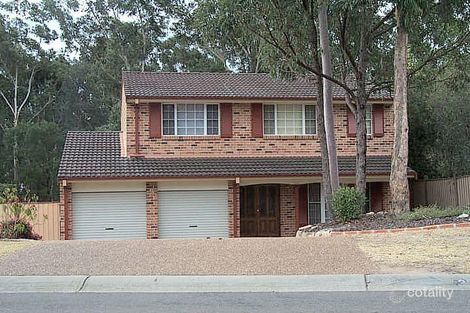 3 Cairngorm Ave, Glenhaven, NSW 2156