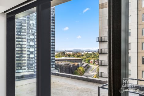 Property photo of 1408/70 Southbank Boulevard Southbank VIC 3006