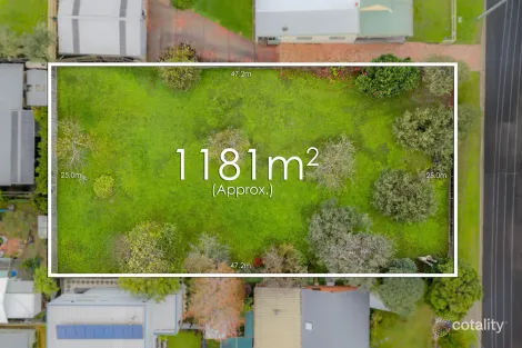 7 Rosebrook St, Rosebud, VIC 3939
