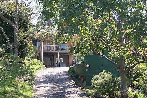 Property photo of 20 Dodwell Street Holland Park West QLD 4121