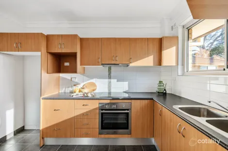 Property photo of 9/81-83 Trafalgar Street Stanmore NSW 2048