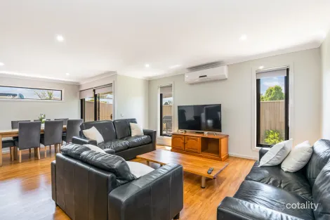 Property photo of 81 Averys Road Jackass Flat VIC 3556