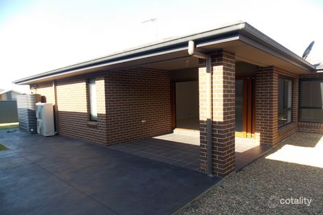 Property photo of 41 Binyang Avenue Glenmore Park NSW 2745