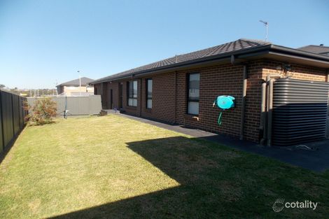 Property photo of 41 Binyang Avenue Glenmore Park NSW 2745