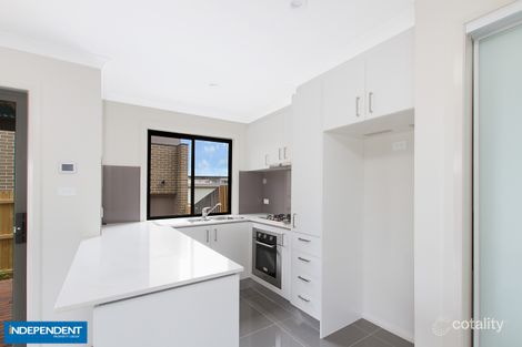 Property photo of 5 Proud Street Forde ACT 2914